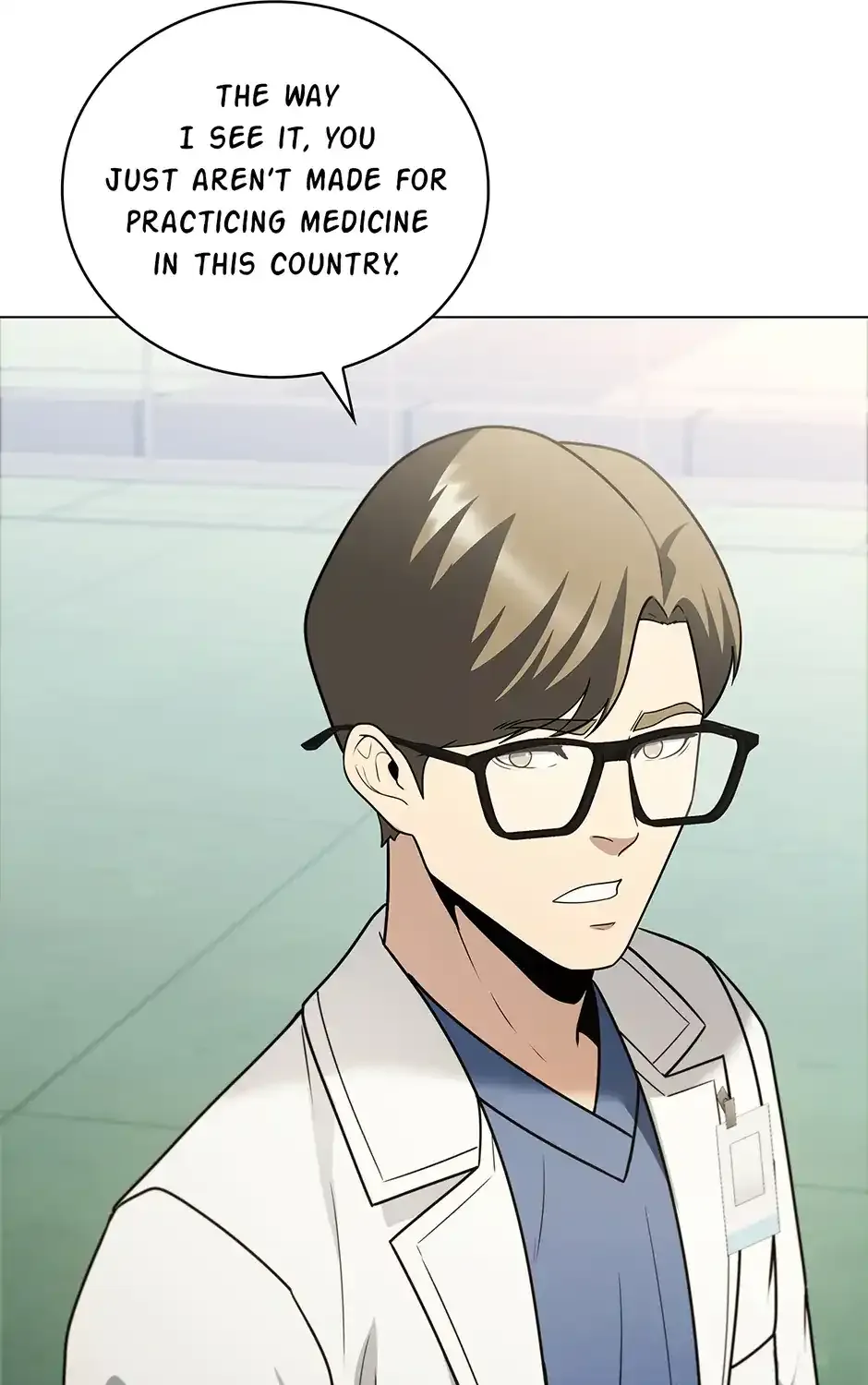Read Dr. Choi Tae-Soo chapter 246 image 82 on Lezhin