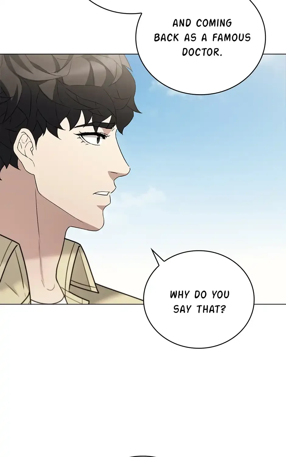 Read Dr. Choi Tae-Soo chapter 246 image 84 on Lezhin