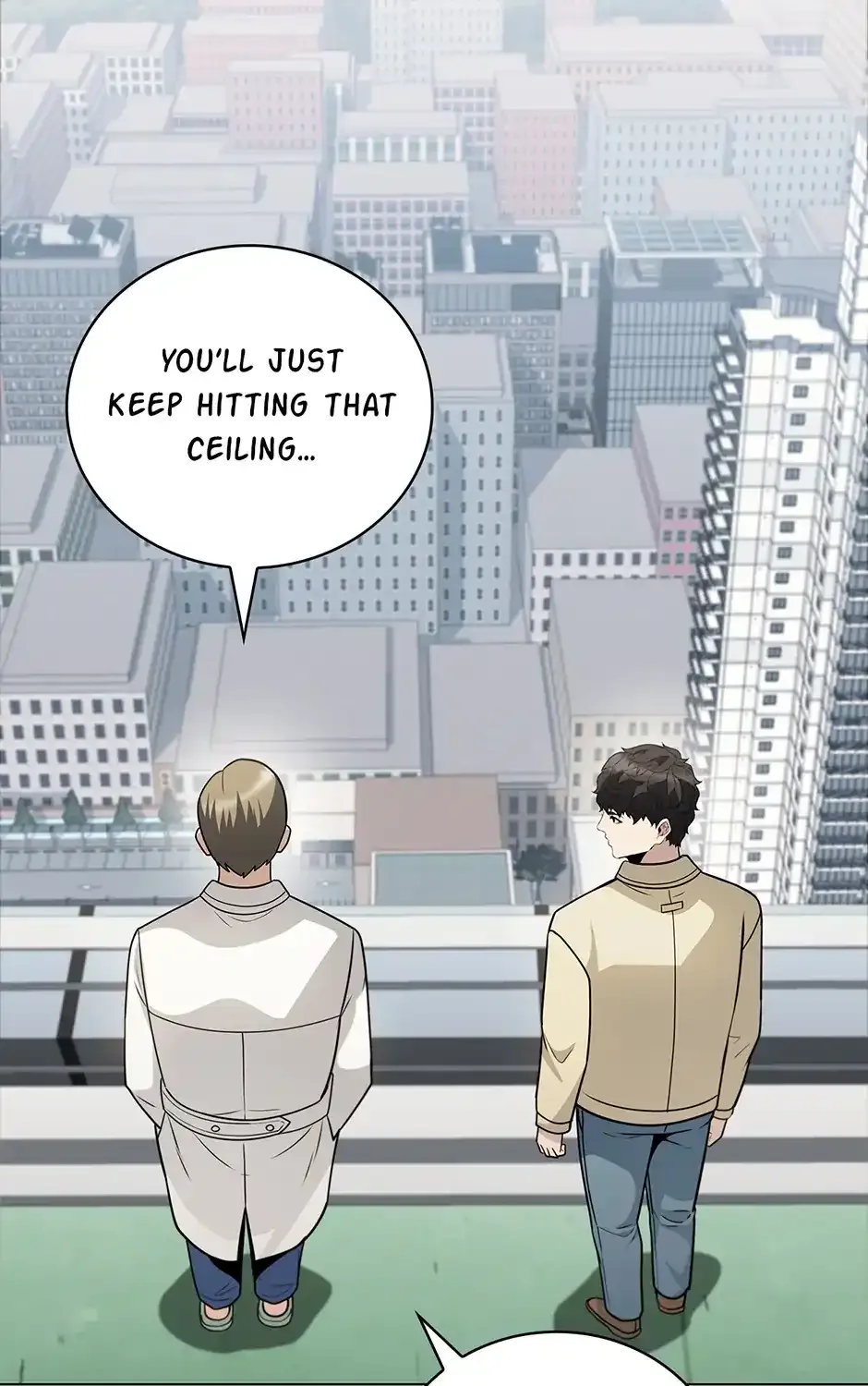 Read Dr. Choi Tae-Soo chapter 246 image 86 on Lezhin