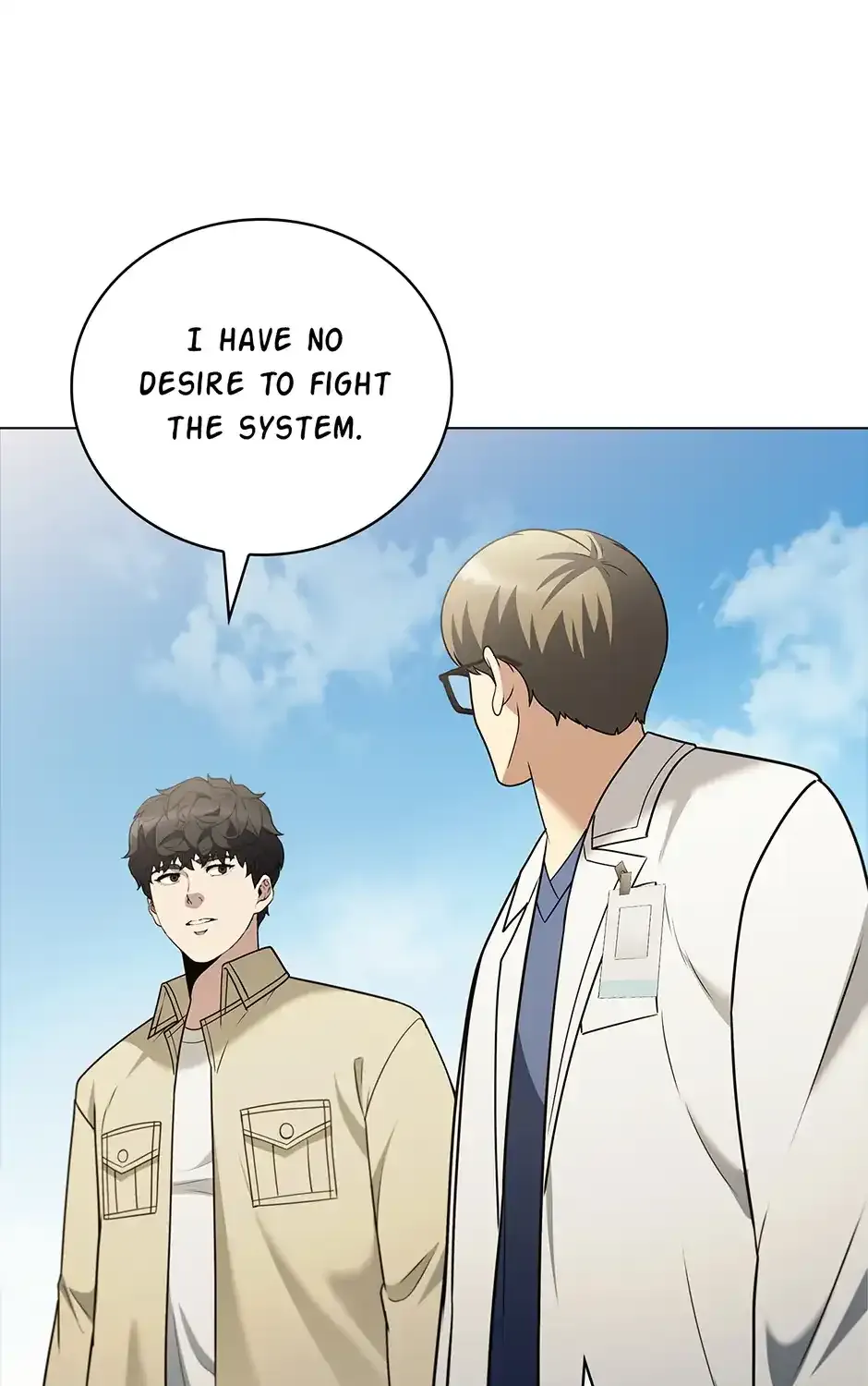 Read Dr. Choi Tae-Soo chapter 246 image 88 on Lezhin