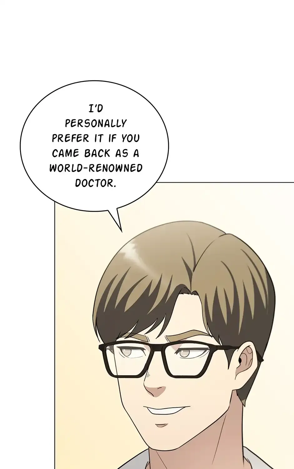 Read Dr. Choi Tae-Soo chapter 246 image 90 on Lezhin