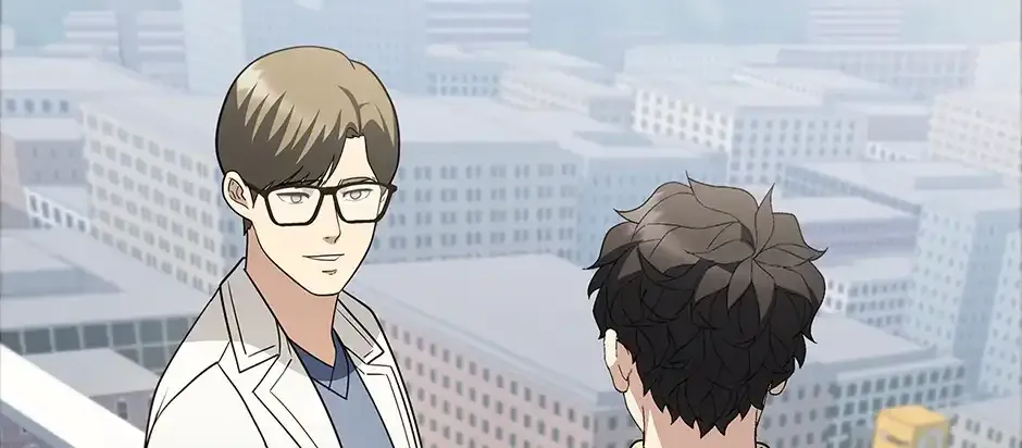 Read Dr. Choi Tae-Soo chapter 246 image 95 on Lezhin