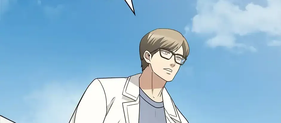 Read Dr. Choi Tae-Soo chapter 246 image 97 on Lezhin