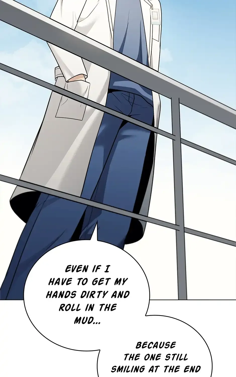 Read Dr. Choi Tae-Soo chapter 246 image 98 on Lezhin