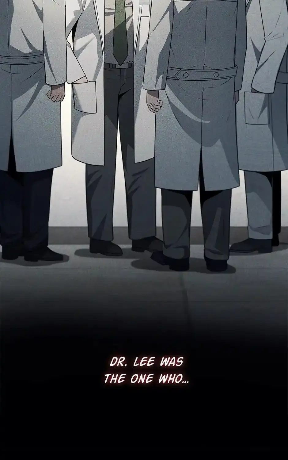 Read Dr. Choi Tae-Soo chapter 247 image 11 on Lezhin
