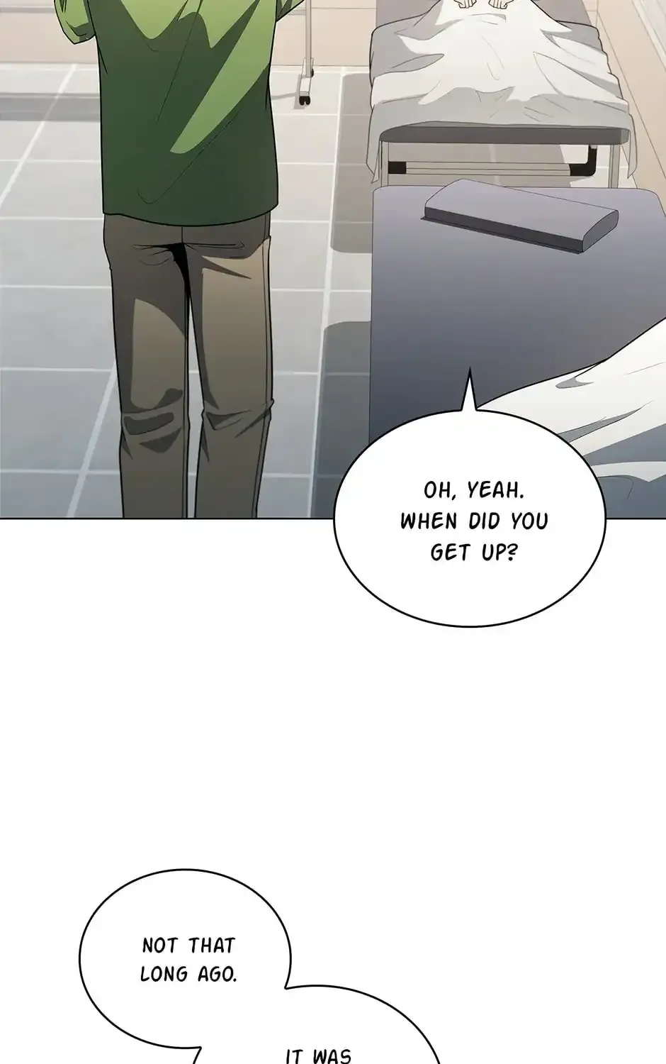 Read Dr. Choi Tae-Soo chapter 247 image 115 on Lezhin