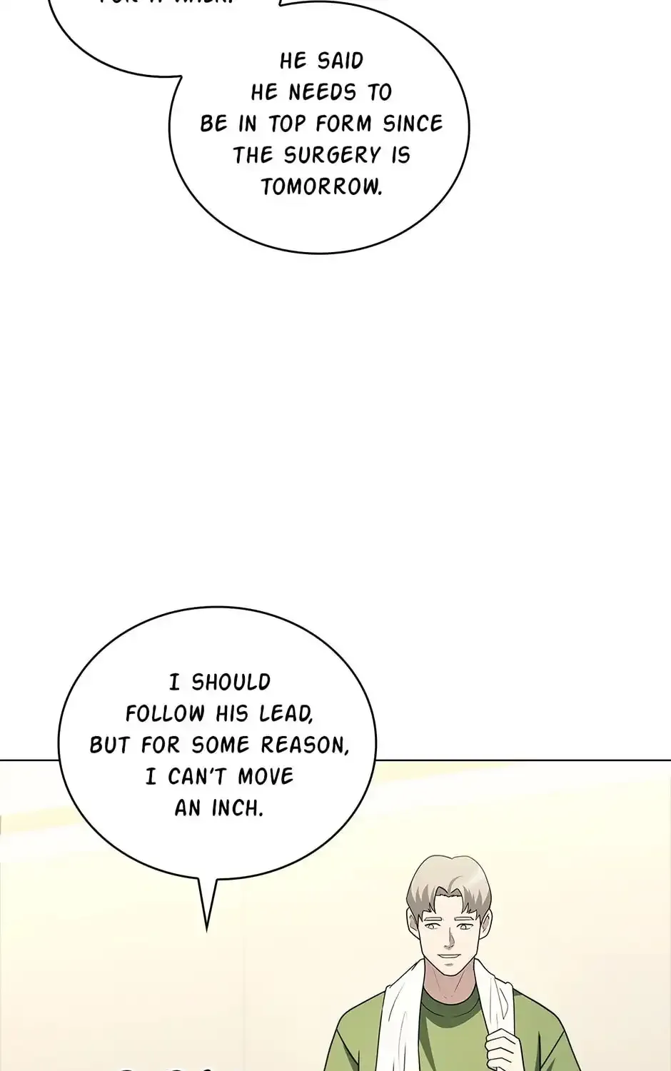 Read Dr. Choi Tae-Soo chapter 247 image 123 on Lezhin