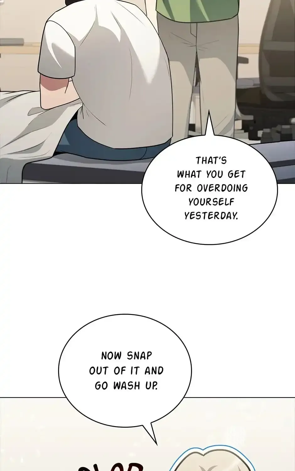 Read Dr. Choi Tae-Soo chapter 247 image 125 on Lezhin