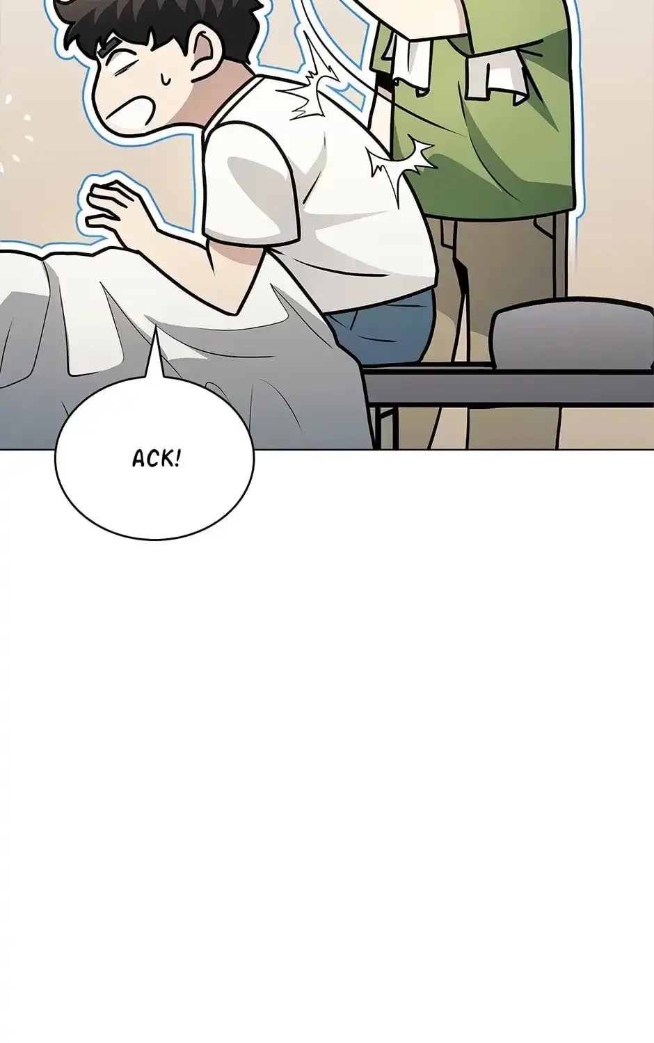 Read Dr. Choi Tae-Soo chapter 247 image 127 on Lezhin