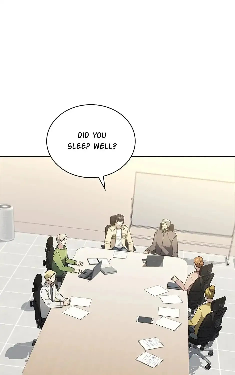 Read Dr. Choi Tae-Soo chapter 247 image 131 on Lezhin