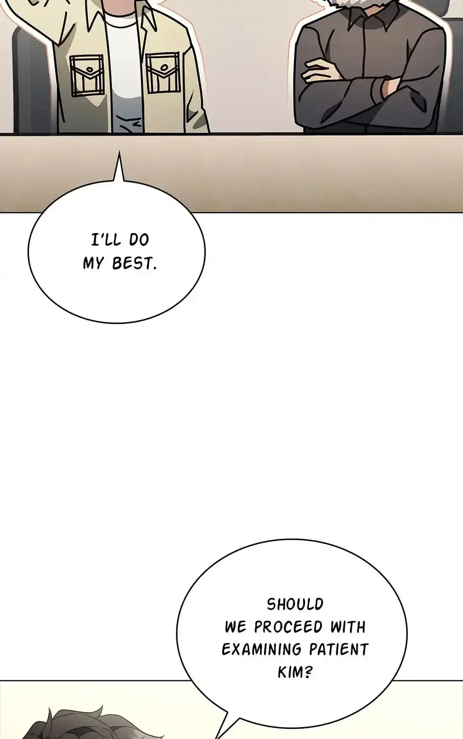 Read Dr. Choi Tae-Soo chapter 247 image 135 on Lezhin