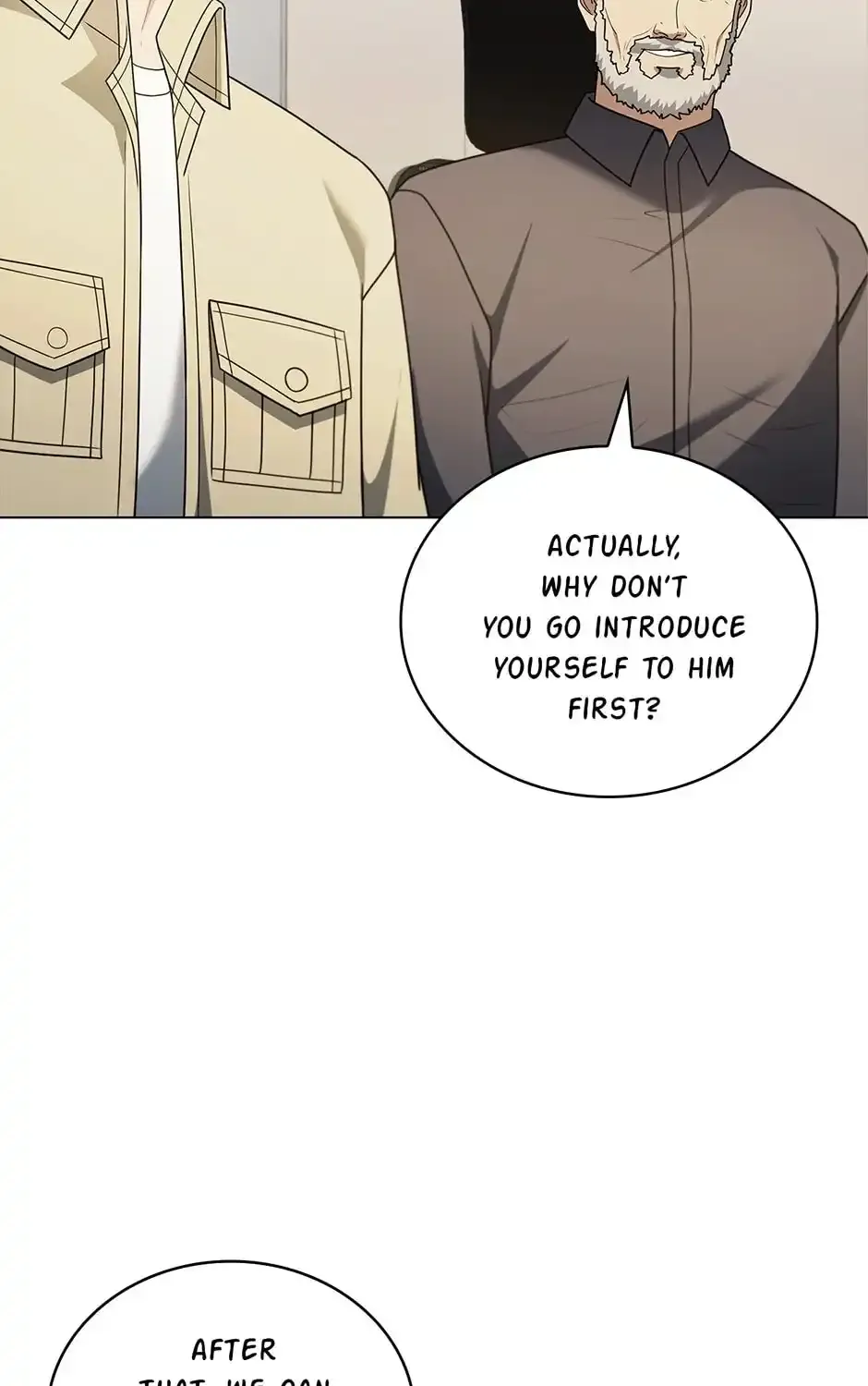 Read Dr. Choi Tae-Soo chapter 247 image 137 on Lezhin