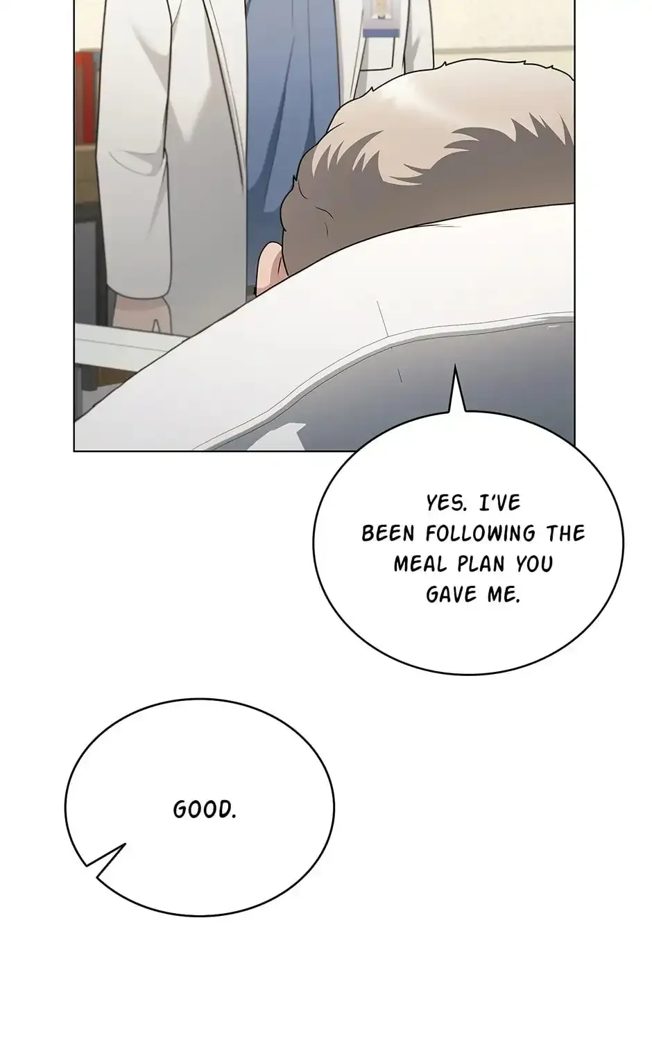 Read Dr. Choi Tae-Soo chapter 247 image 149 on Lezhin