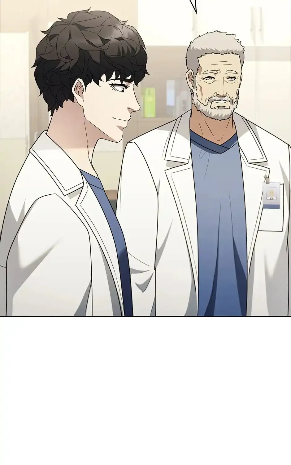 Read Dr. Choi Tae-Soo chapter 247 image 151 on Lezhin