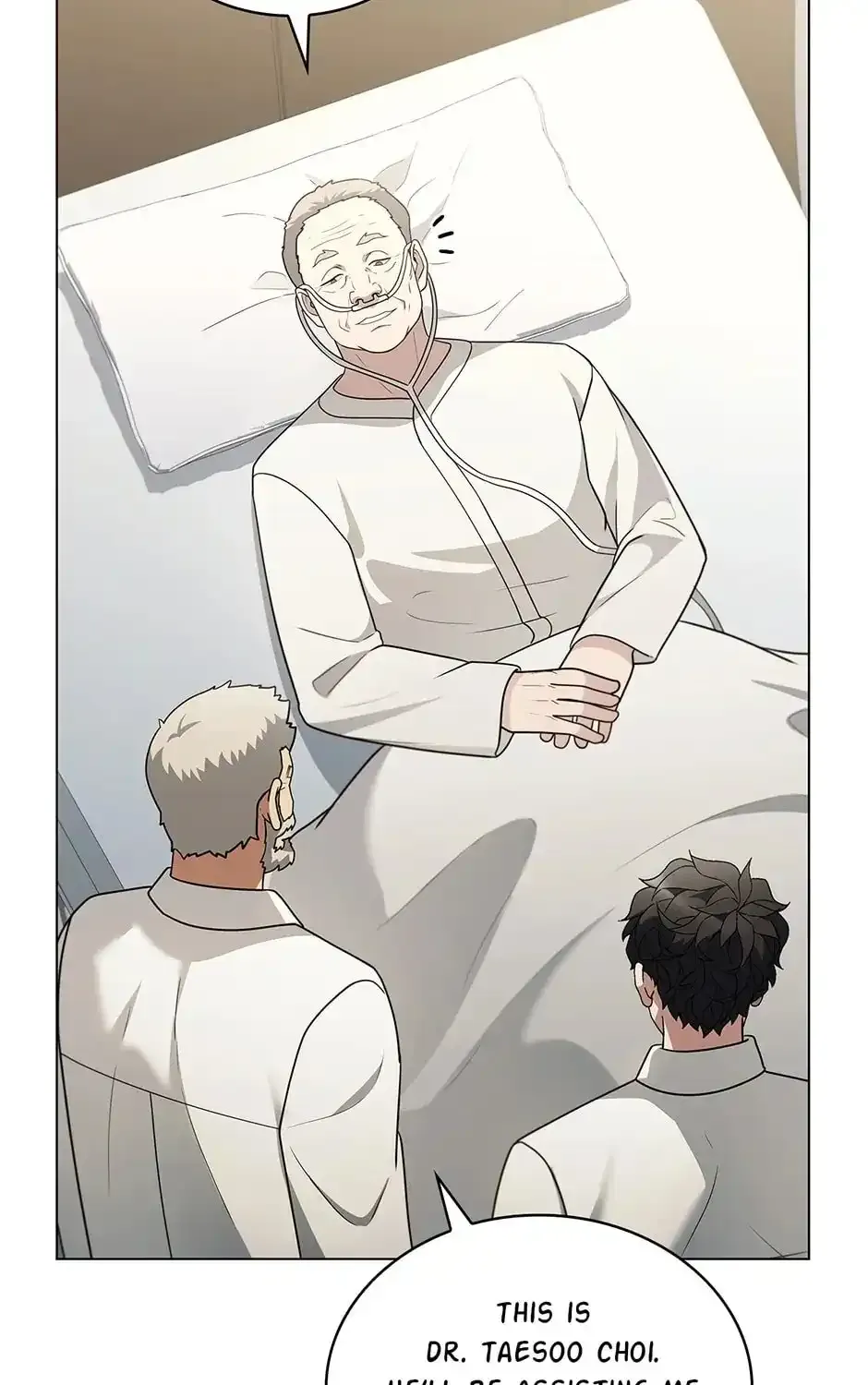 Read Dr. Choi Tae-Soo chapter 247 image 153 on Lezhin