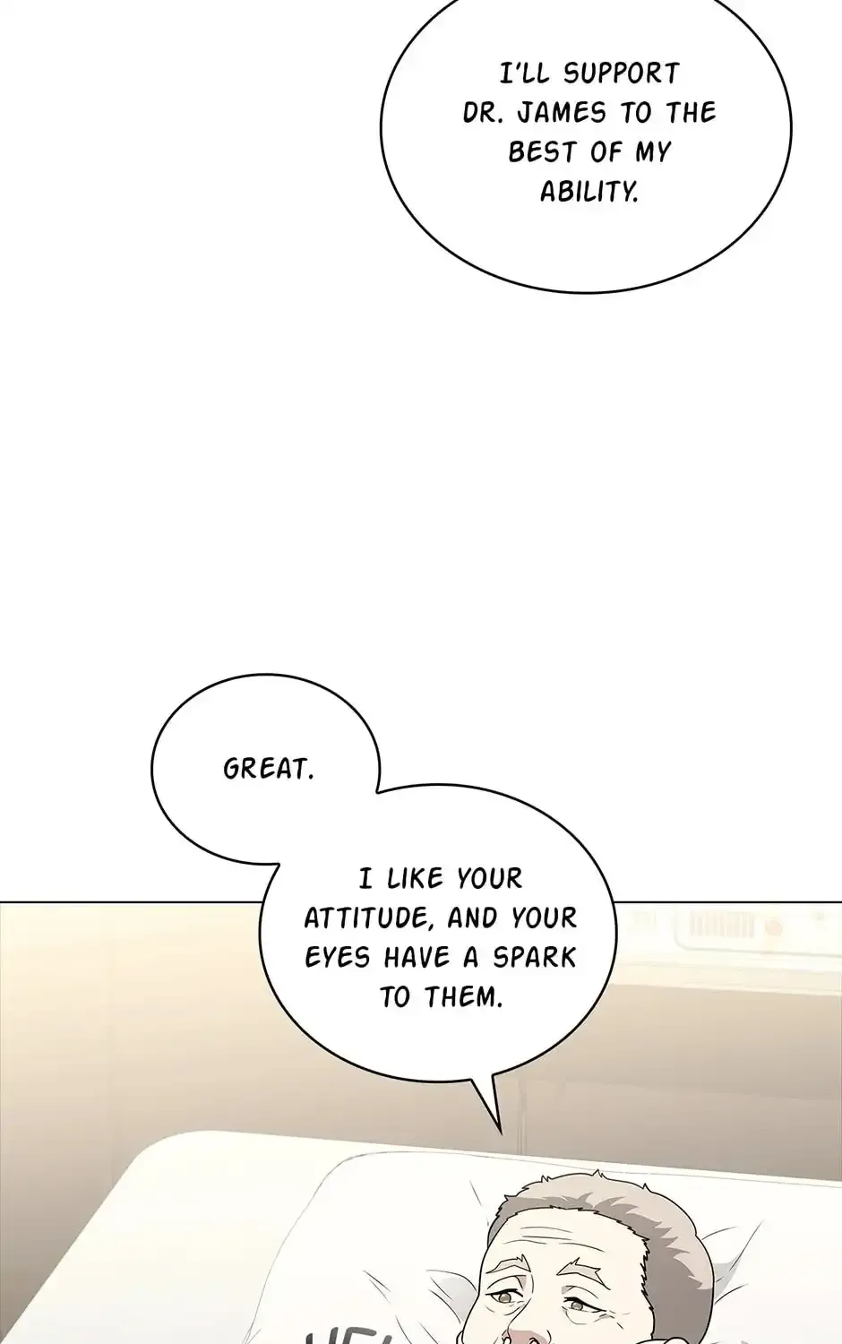 Read Dr. Choi Tae-Soo chapter 247 image 161 on Lezhin