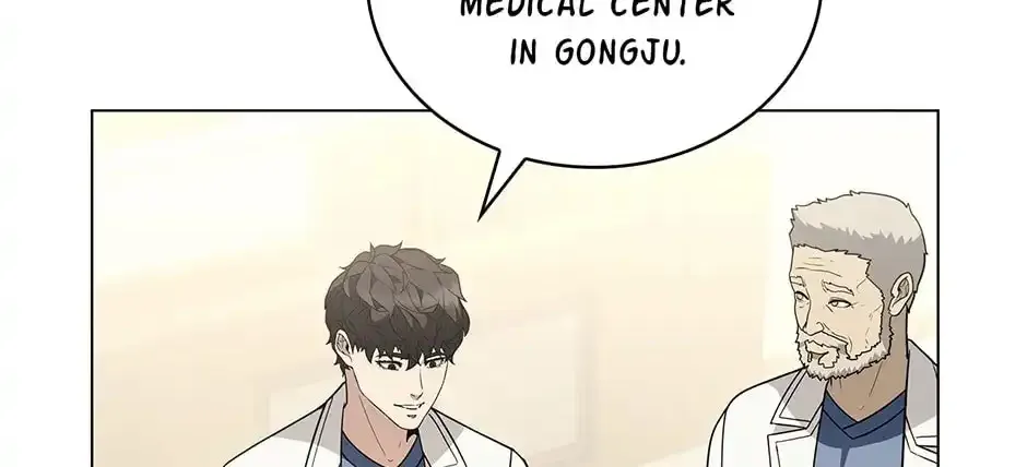 Read Dr. Choi Tae-Soo chapter 247 image 164 on Lezhin