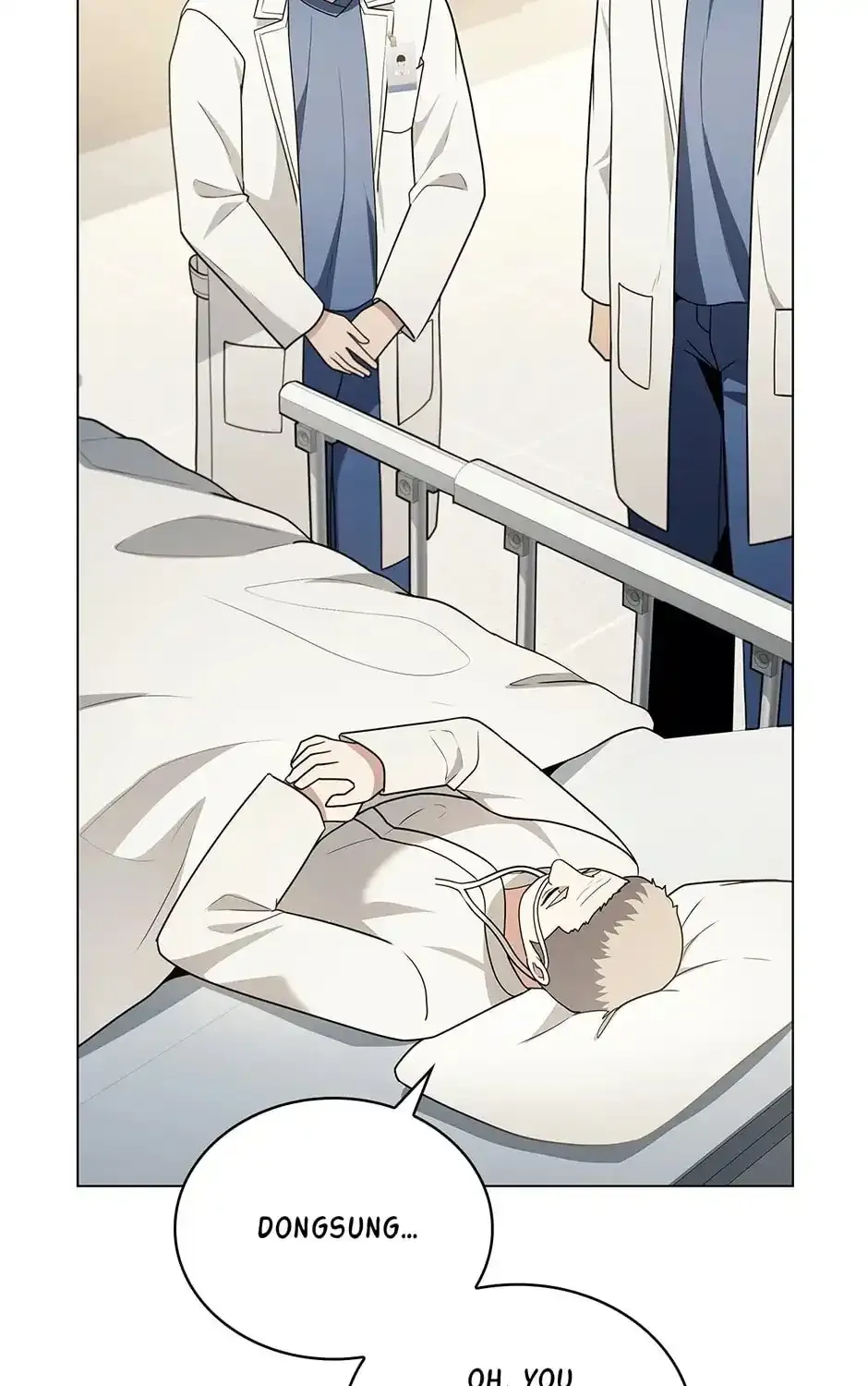 Read Dr. Choi Tae-Soo chapter 247 image 165 on Lezhin