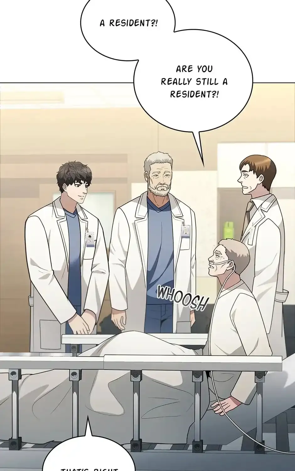 Read Dr. Choi Tae-Soo chapter 247 image 175 on Lezhin