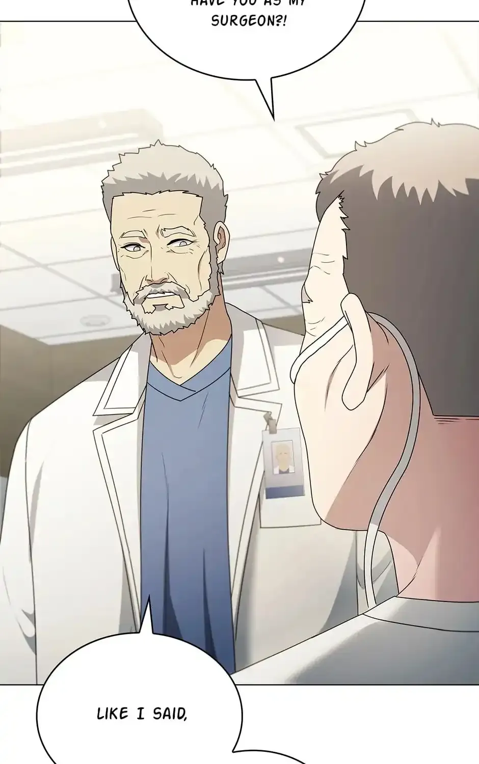 Read Dr. Choi Tae-Soo chapter 247 image 181 on Lezhin