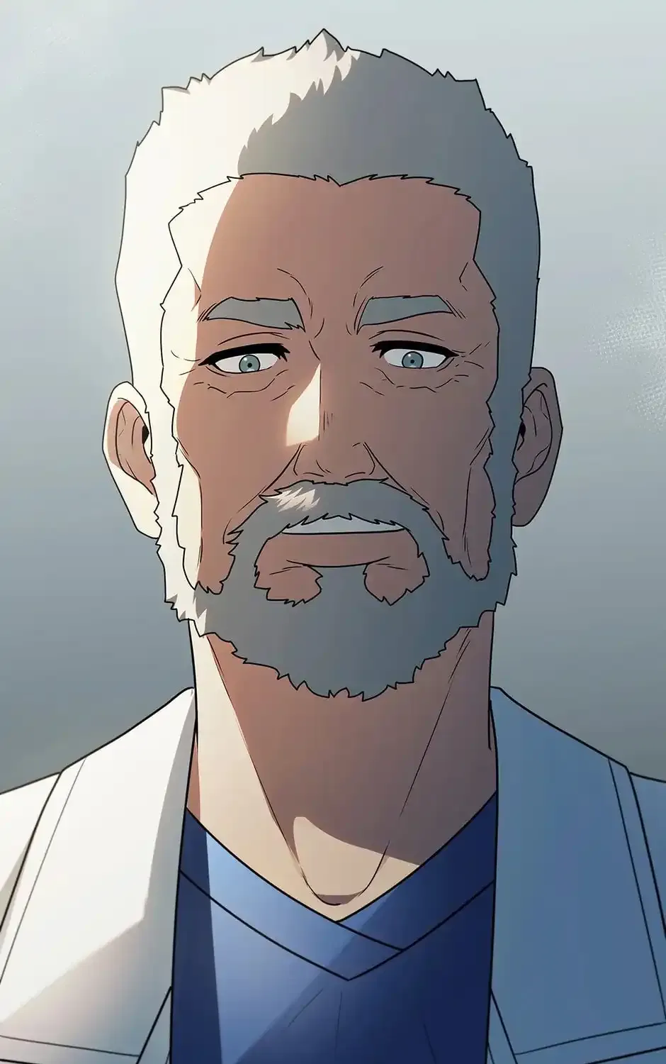 Read Dr. Choi Tae-Soo chapter 247 image 189 on Lezhin