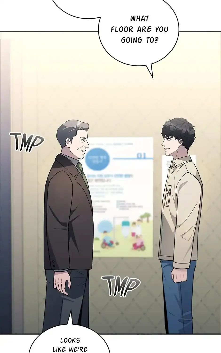 Read Dr. Choi Tae-Soo chapter 247 image 19 on Lezhin