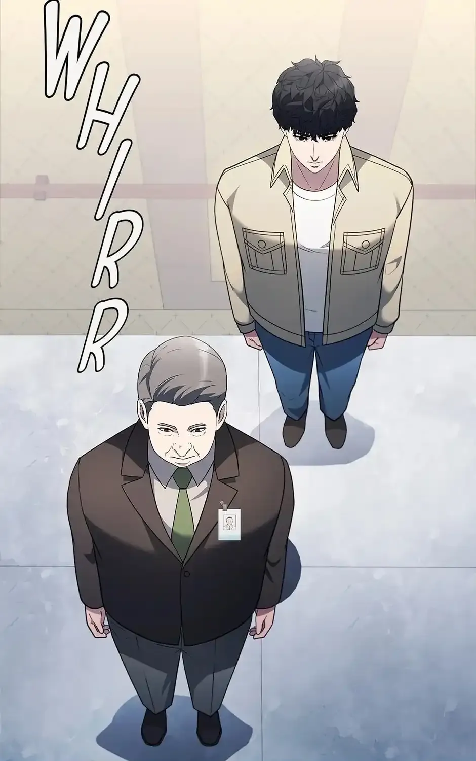 Read Dr. Choi Tae-Soo chapter 247 image 23 on Lezhin