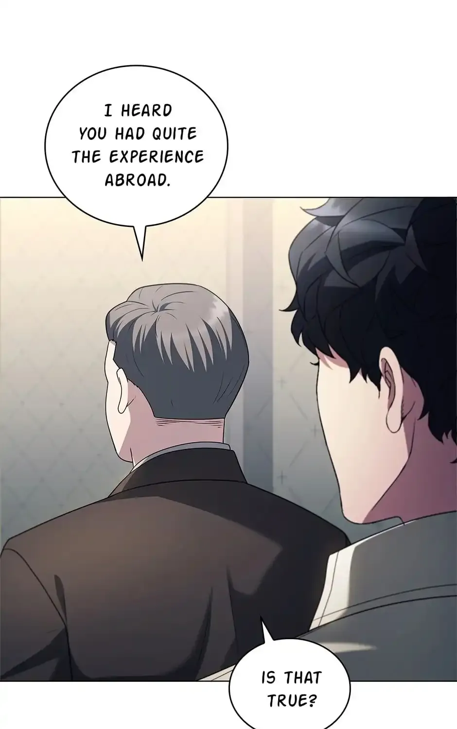 Read Dr. Choi Tae-Soo chapter 247 image 25 on Lezhin