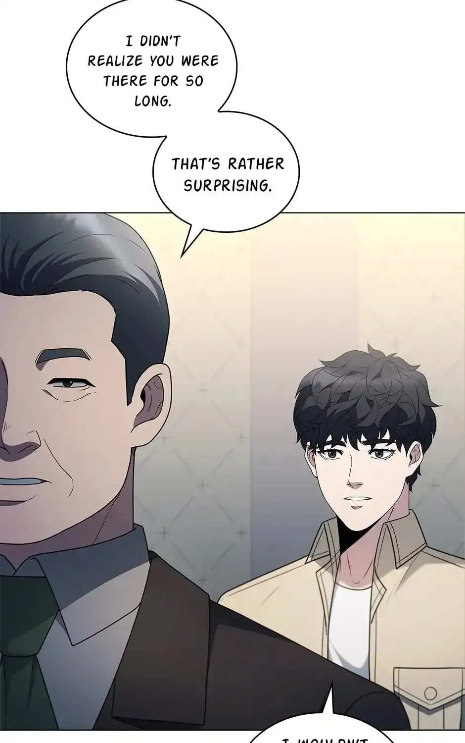 Read Dr. Choi Tae-Soo chapter 247 image 29 on Lezhin