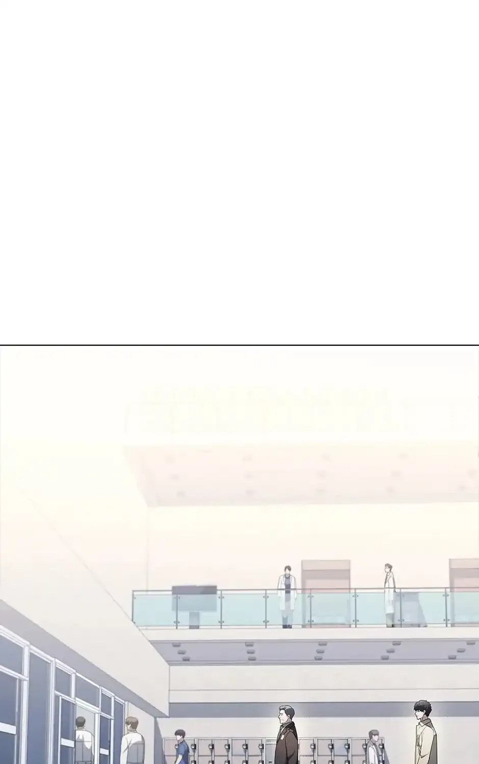 Read Dr. Choi Tae-Soo chapter 247 image 43 on Lezhin