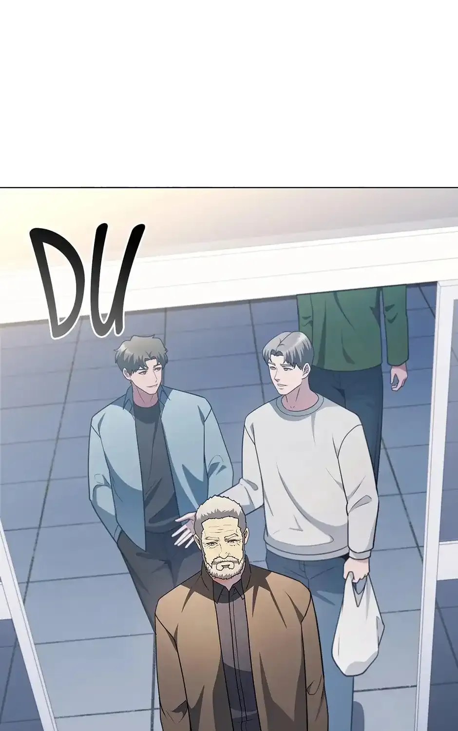 Read Dr. Choi Tae-Soo chapter 247 image 47 on Lezhin