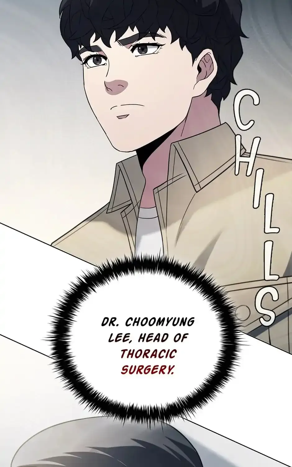 Read Dr. Choi Tae-Soo chapter 247 image 5 on Lezhin