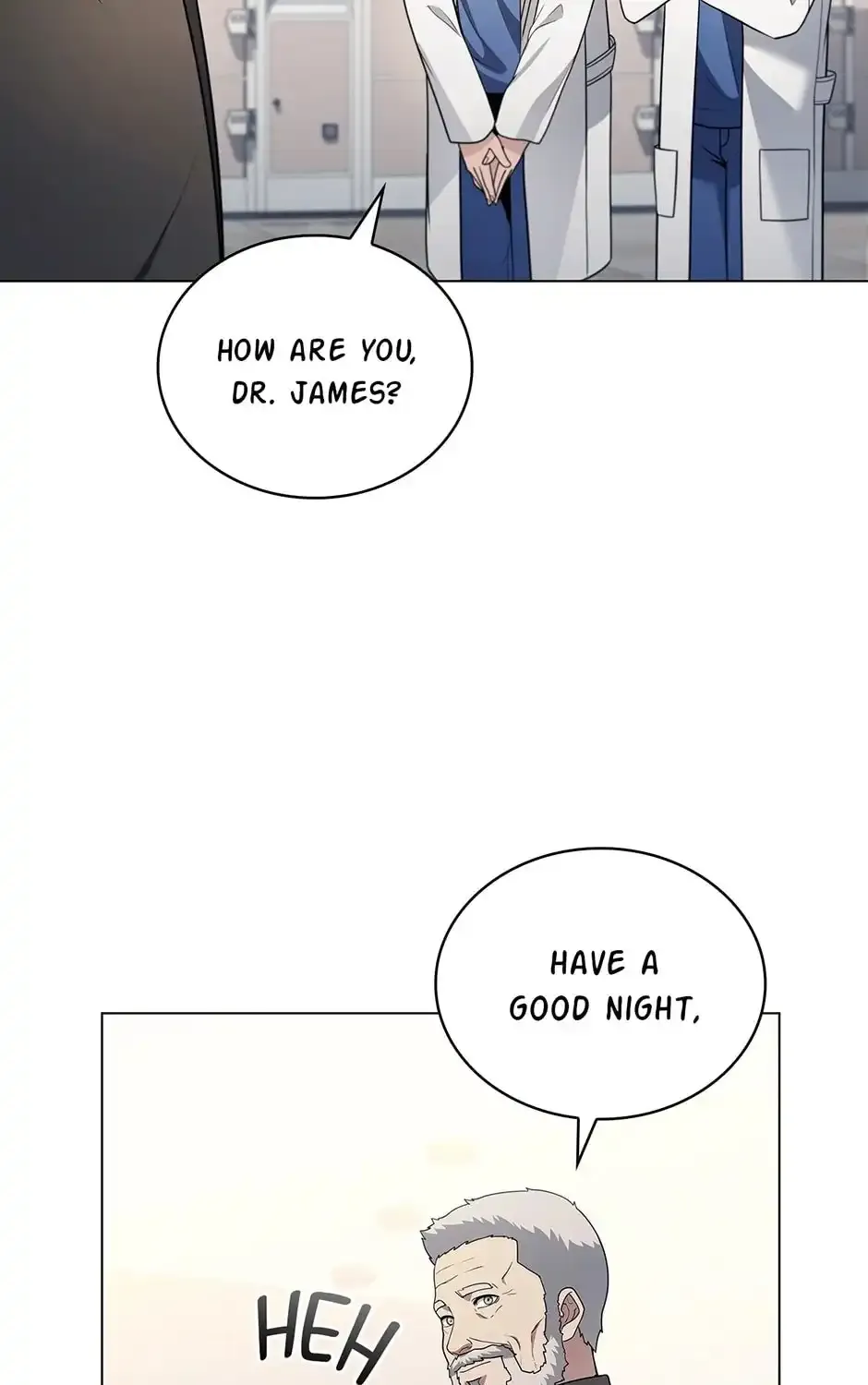 Read Dr. Choi Tae-Soo chapter 247 image 51 on Lezhin