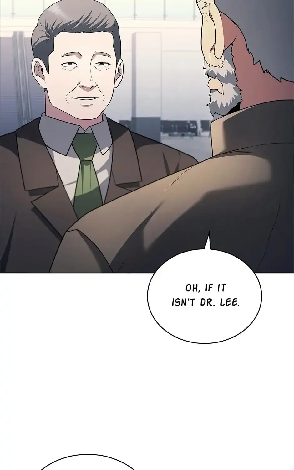 Read Dr. Choi Tae-Soo chapter 247 image 55 on Lezhin