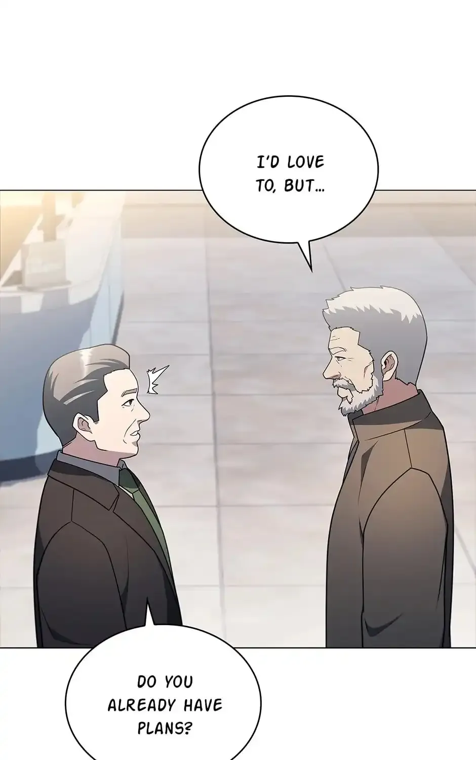 Read Dr. Choi Tae-Soo chapter 247 image 59 on Lezhin