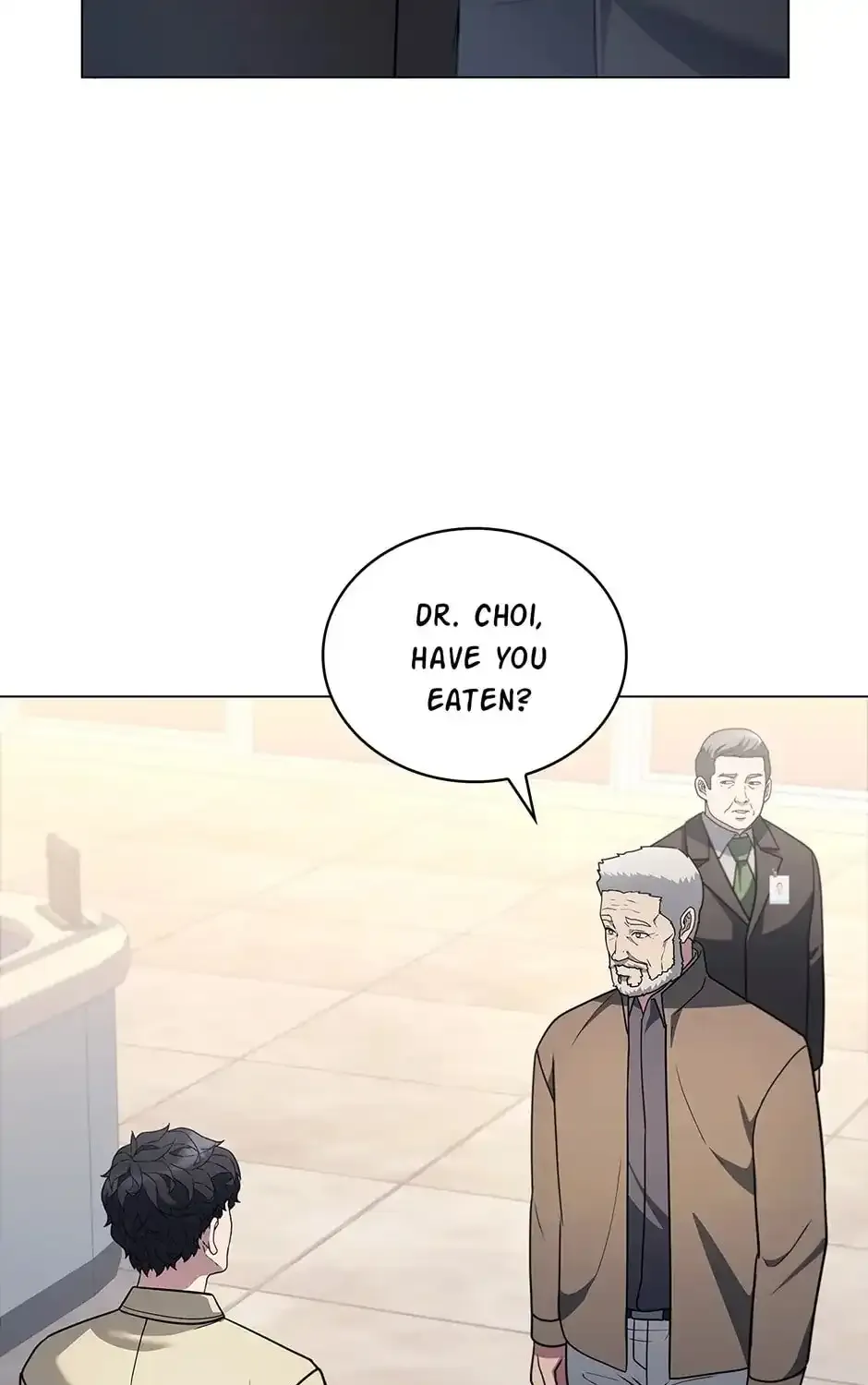 Read Dr. Choi Tae-Soo chapter 247 image 65 on Lezhin