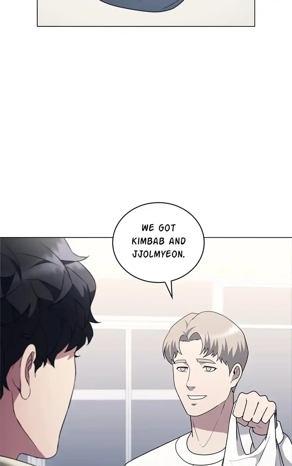 Read Dr. Choi Tae-Soo chapter 247 image 75 on Lezhin