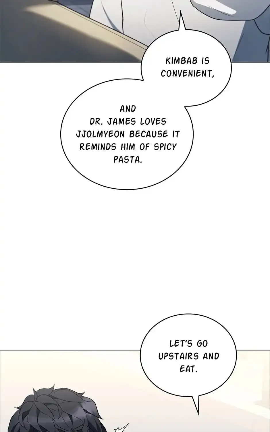 Read Dr. Choi Tae-Soo chapter 247 image 77 on Lezhin