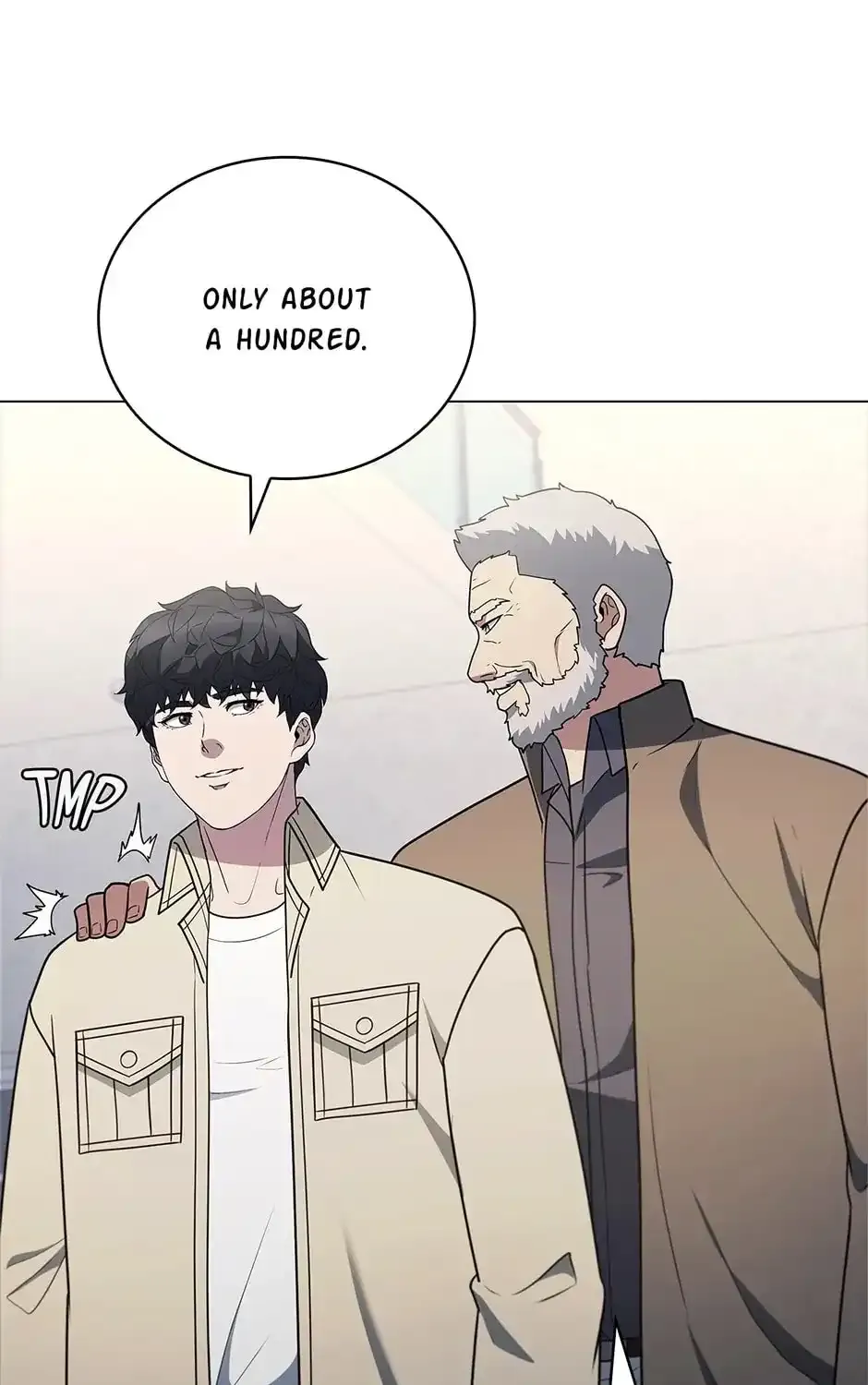 Read Dr. Choi Tae-Soo chapter 247 image 83 on Lezhin