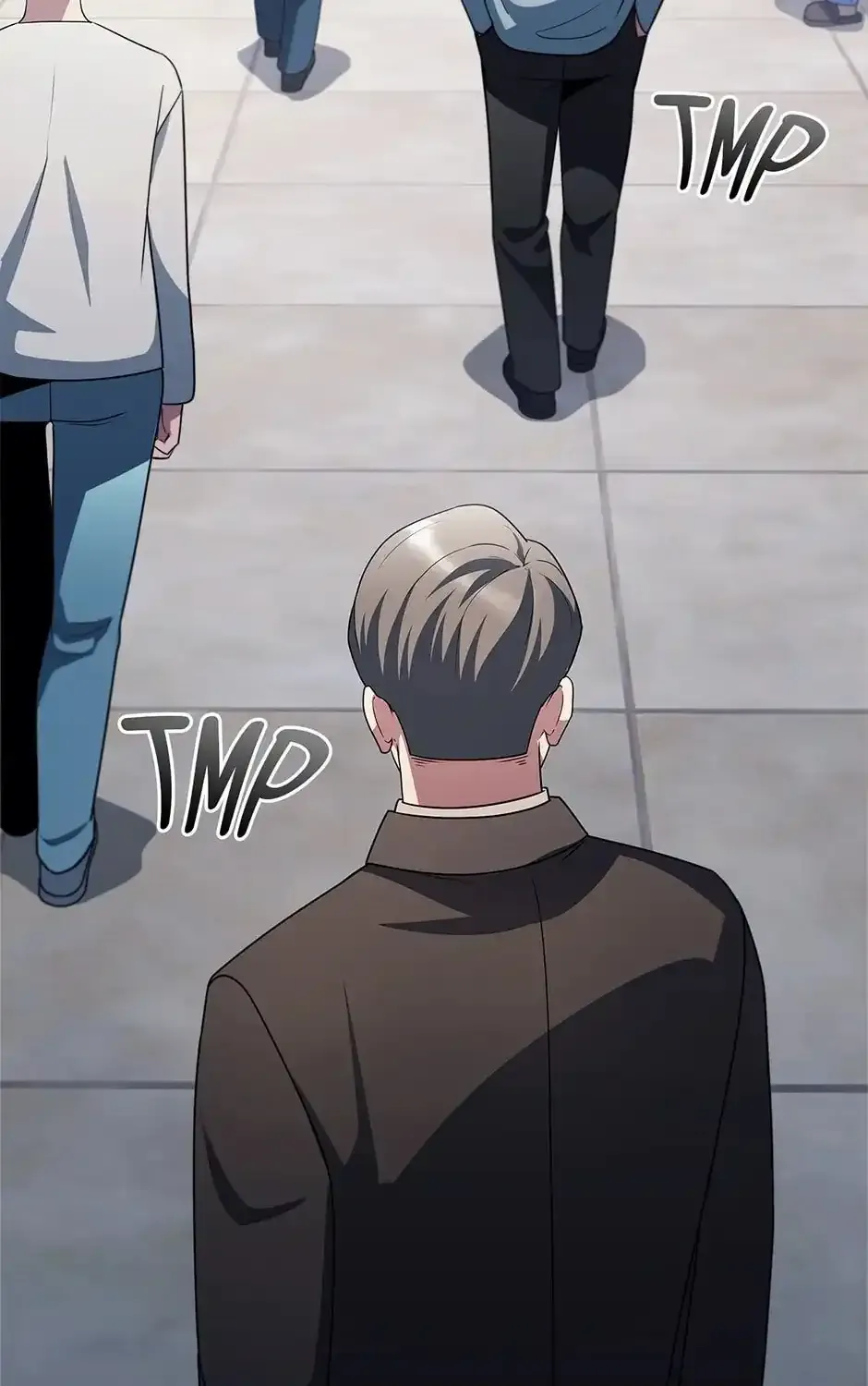 Read Dr. Choi Tae-Soo chapter 247 image 87 on Lezhin