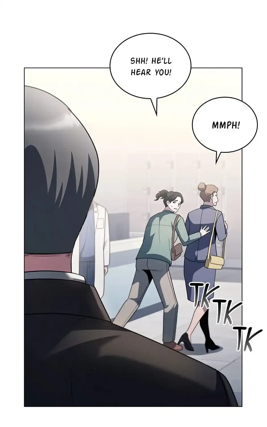 Read Dr. Choi Tae-Soo chapter 247 image 91 on Lezhin