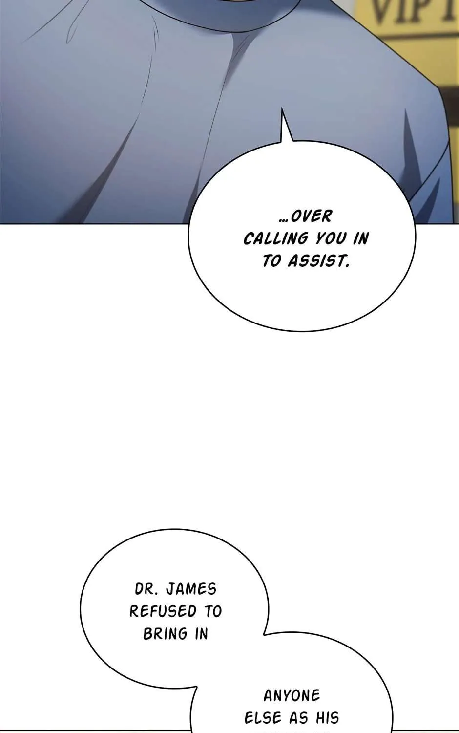 Read Dr. Choi Tae-Soo chapter 248 image 101 on Lezhin
