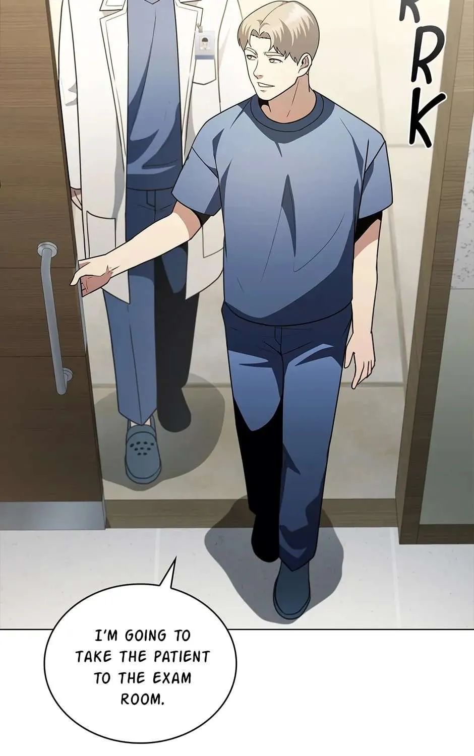 Read Dr. Choi Tae-Soo chapter 248 image 111 on Lezhin