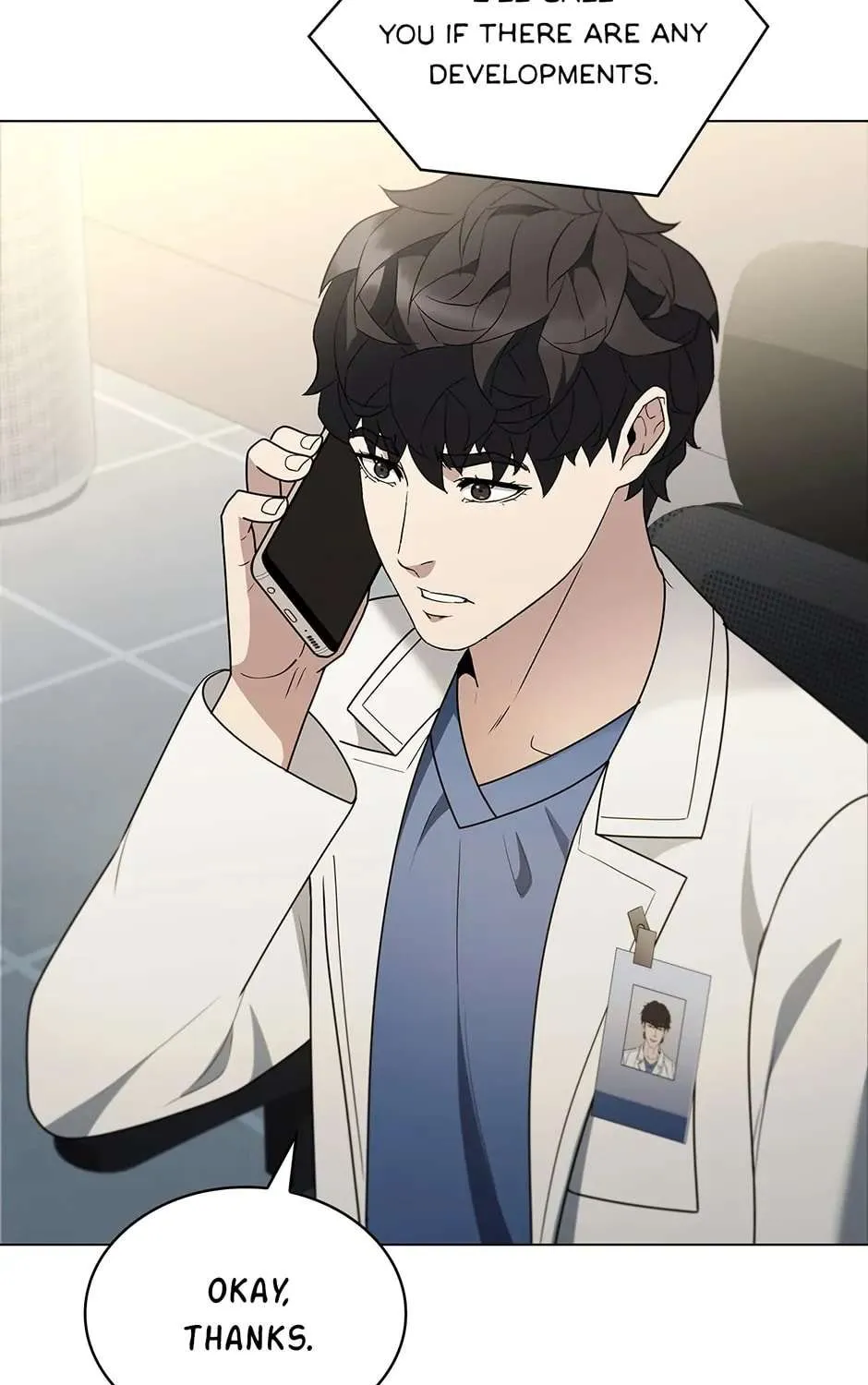 Read Dr. Choi Tae-Soo chapter 248 image 137 on Lezhin