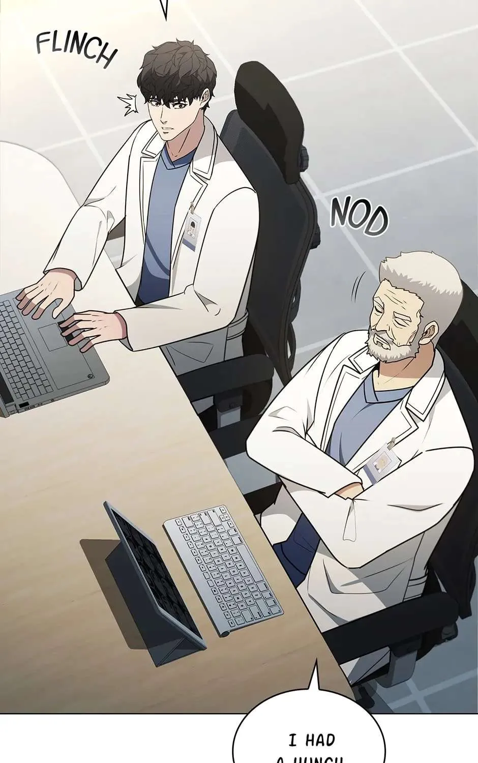 Read Dr. Choi Tae-Soo chapter 248 image 147 on Lezhin