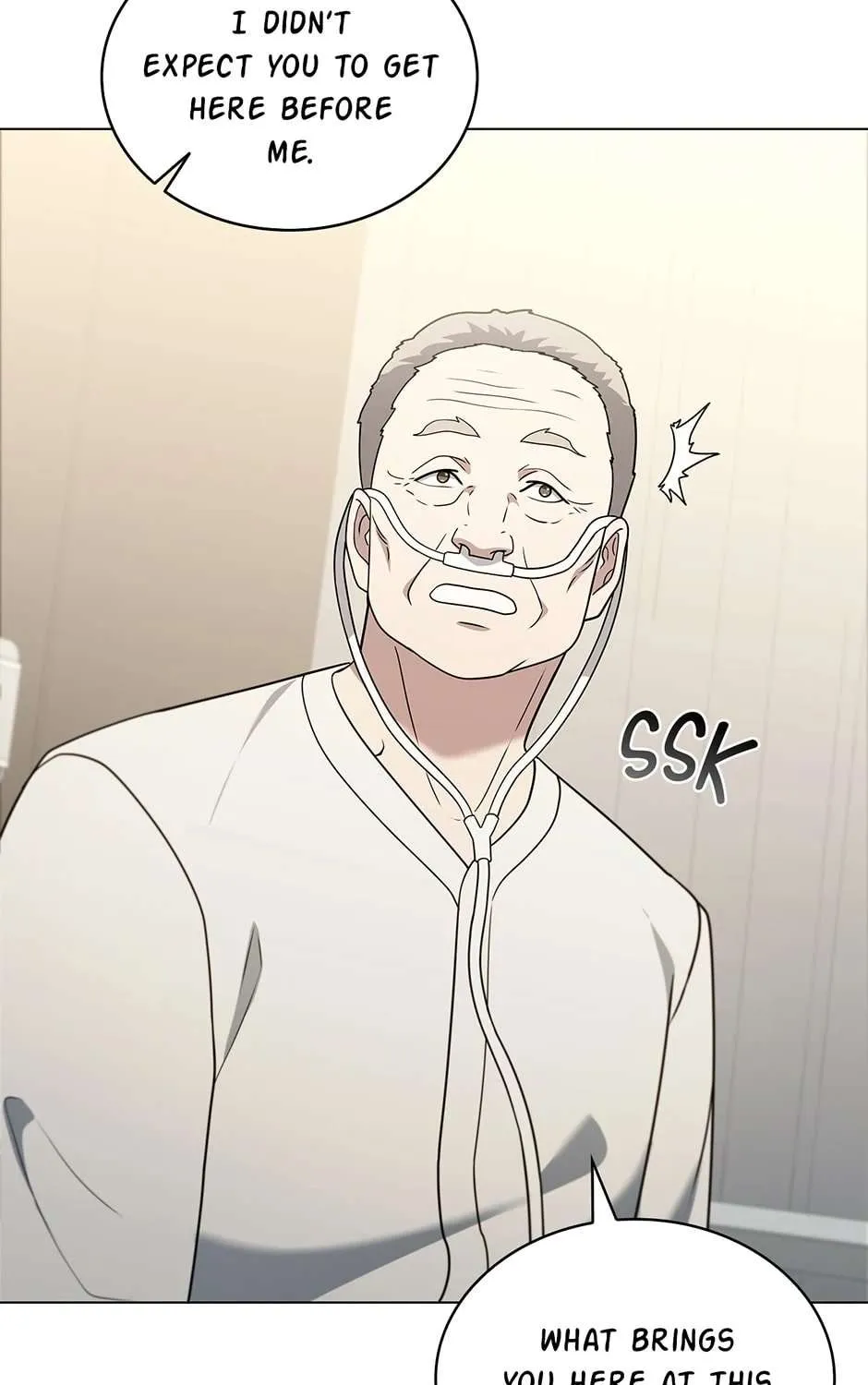 Read Dr. Choi Tae-Soo chapter 248 image 16 on Lezhin