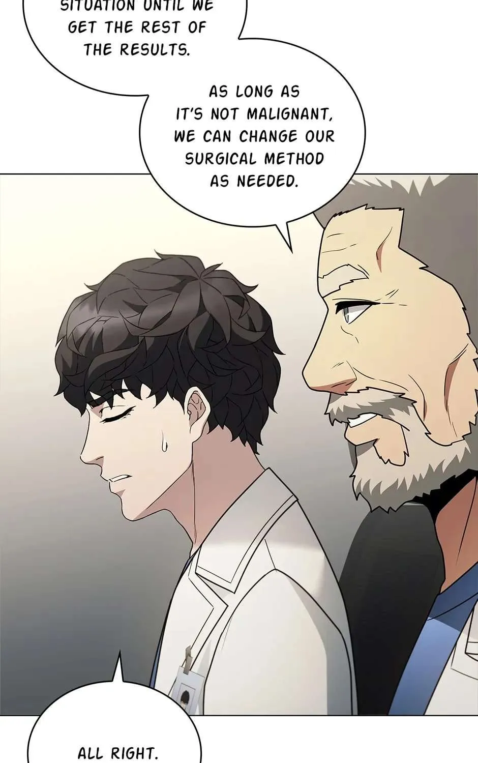 Read Dr. Choi Tae-Soo chapter 248 image 175 on Lezhin