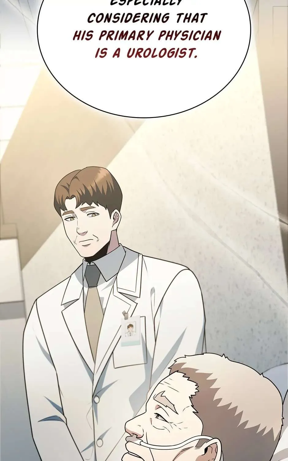 Read Dr. Choi Tae-Soo chapter 248 image 183 on Lezhin
