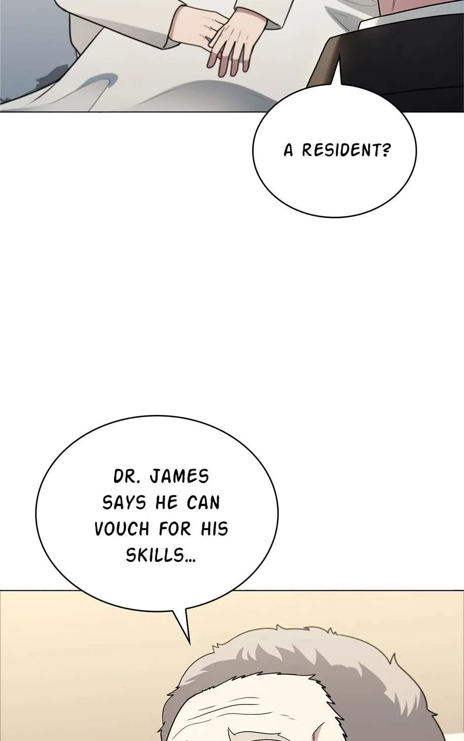 Read Dr. Choi Tae-Soo chapter 248 image 34 on Lezhin
