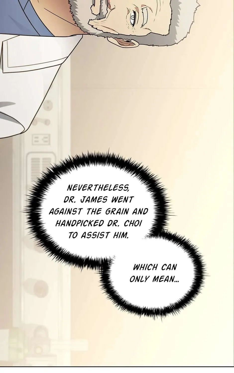 Read Dr. Choi Tae-Soo chapter 248 image 42 on Lezhin